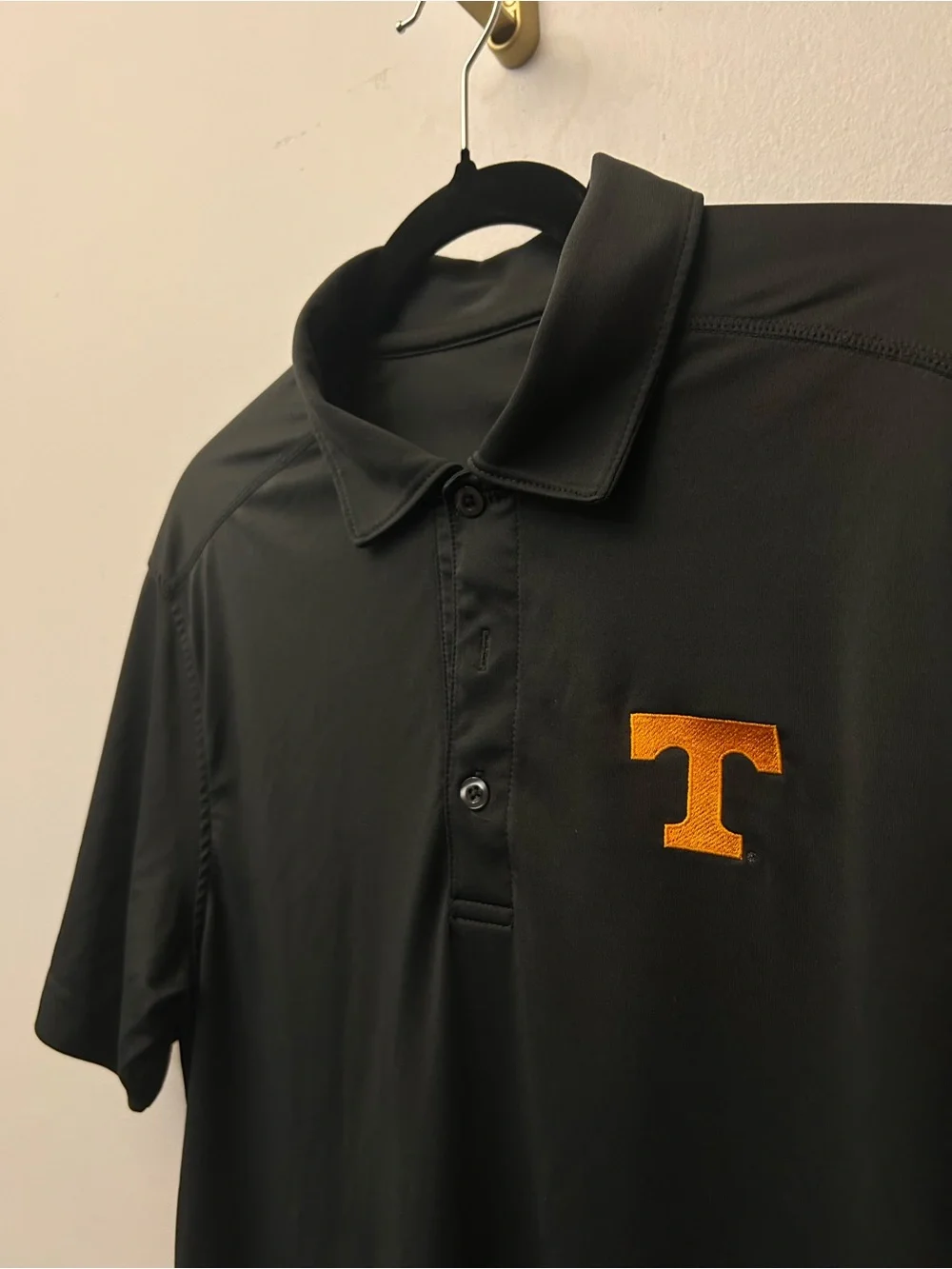 University of Tennessee Volunteers Mens Polo Lot (10 Shirts) Nike, Cutter & Buck
